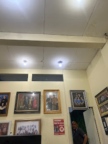 SS Foto Pondok Pinang