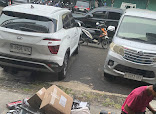 SS kota Jkt Tmr - Pegangsaan Dua