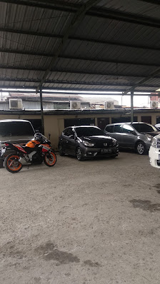 SS Motor (Sinar Selatan Motor)