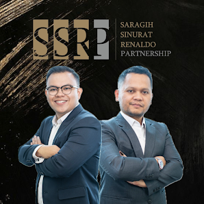 SSRP Law Firm