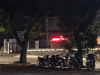 SSSPEED BOGOR