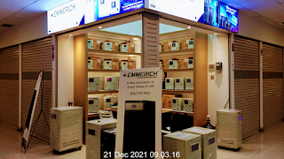 Stabilizer Listrik - Harco Glodok Stabilizer Emmerich Store