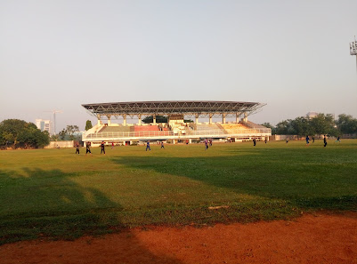 Stadion Rawabadak