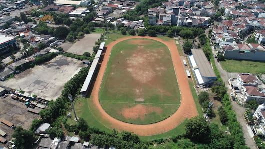 Stadion Tugu Jakarta Utara