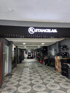 Stancelab Indonesia HQ