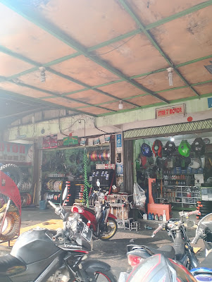 Star 7 Motor