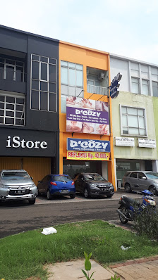 STAR COZY Gading Serpong Reflexology & Massage