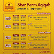Star Farm Aqiqah & Catering
