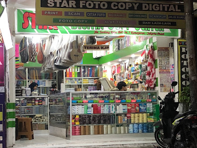 Star Foto Copy Digital
