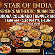 Star of India