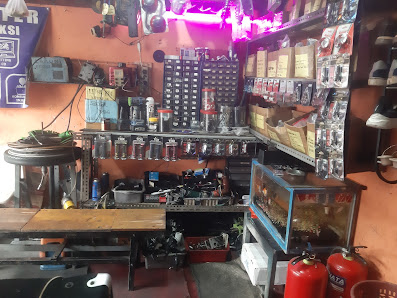Star Oil Motor