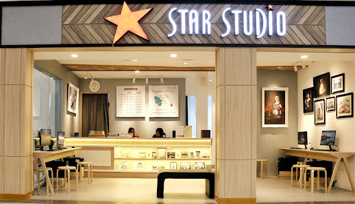 Star Studio, Sunter Mall Lt. 3 No. 20B. Jakarta Utara