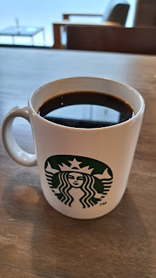 Starbuck’s Sarana Jaya