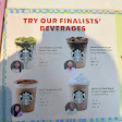 Starbucks Cipete