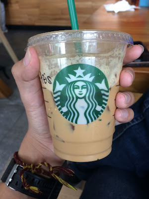 Starbucks Coffee - Botani Square