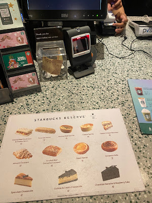 Starbucks Coffee - Gandaria City Mall