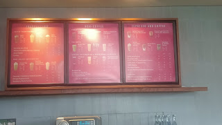 Starbucks Coffee - Jemursari Timur