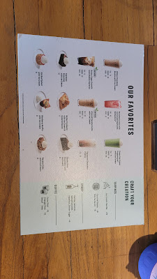 Starbucks Coffee Kenjeran