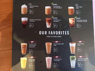 Starbucks Dramaga