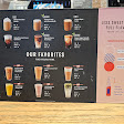 STARBUCKS • Matraman