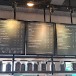 Starbucks Pantai Indah Kapuk