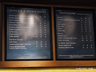 Starbucks Sudirman