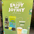 Starbucks Tomang Raya