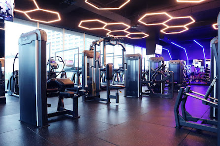 Starfit Grand Paragon Mall