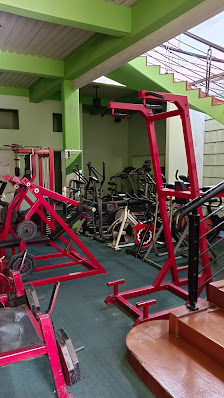StarFit Gym