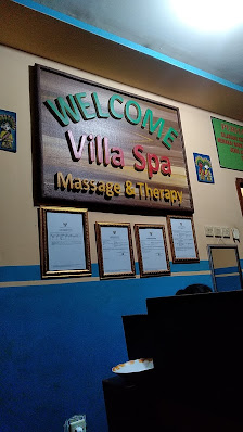 Starlight Tradisional Massage