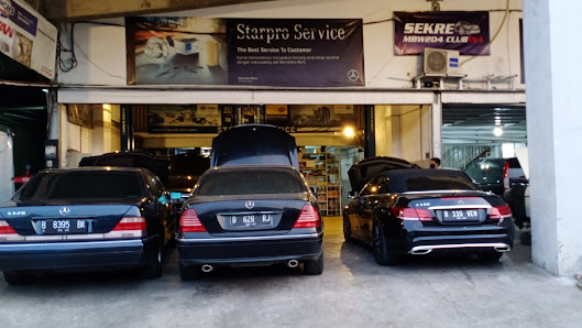 STARPRO service