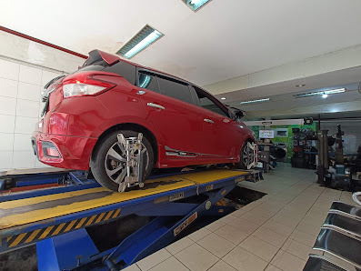 Start Tire