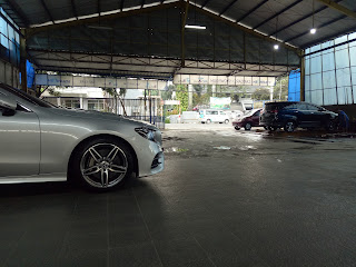 Starwash Sparkling Your Cars
