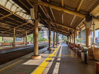 Stasiun Cikini