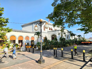 Stasiun KRL Commuter Line