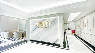STAY BEAUTY AESTHETIC CLINIC - SIGNATURE