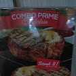 Steak 21 - Cibubur Junction