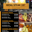 Steak 267 Johar Baru