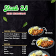 Steak 38 Ragunan