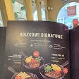 Steak Hotel by Holycow! TKP Benhil