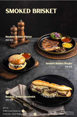 Steak Industry Surabaya