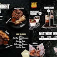 Steak Meat Night Club