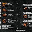 Steak Meat Night Club Kota Wisata Cibubur