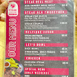 Steak TWOgether