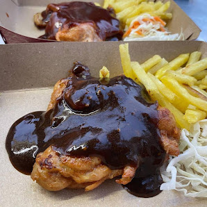 STEAKation Pasar Baru