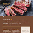 Steakloin Steak Burger Bintaro