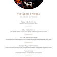 Steaksmith Restaurant