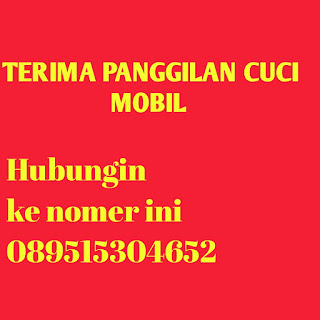 Steam Cuci Motor reyhan