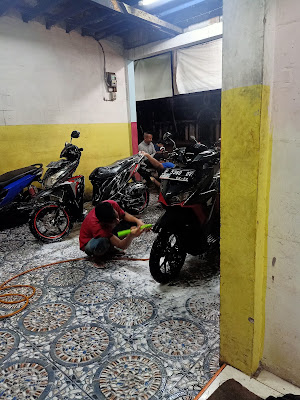 Steam Mobil & Motor
