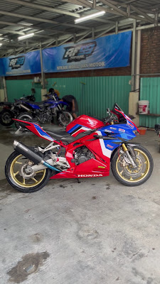 STEAM MOBIL & MOTOR ROROTAN (AF99 GARAGE)